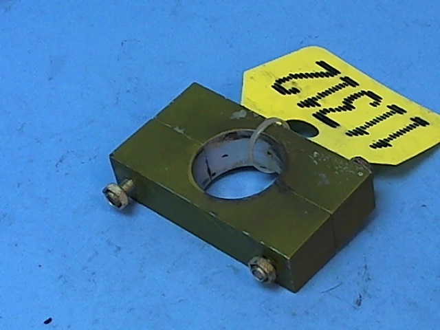 62745-00 Piper - Pillow Block Torque Shaft Support